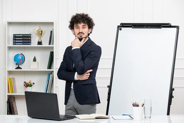 دبیری کار و فناوری دانشگاه فرهنگیان