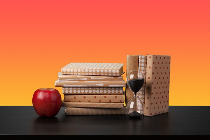 شرط معدل برای آزمون جامع